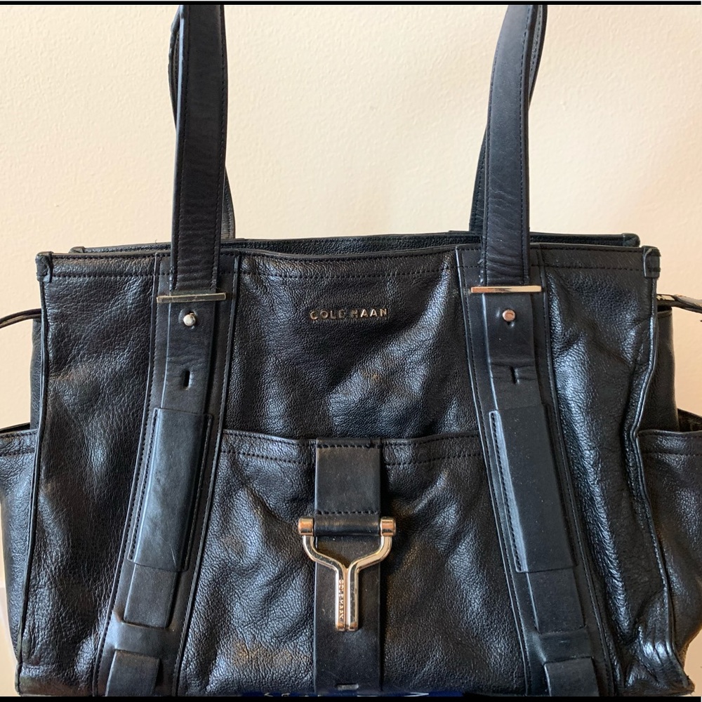 Cole Haan Purse